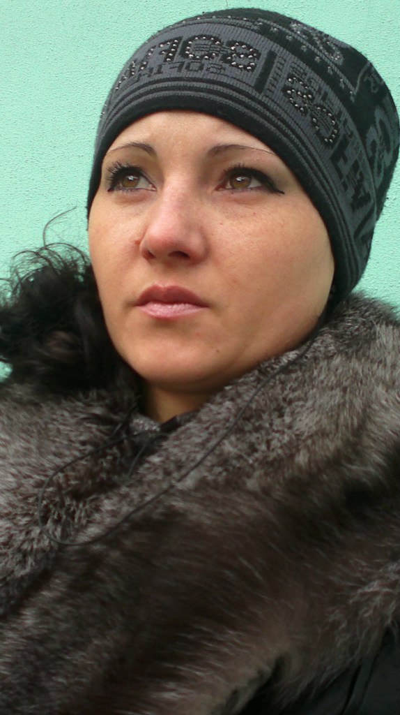 Ирина Гриневич | Сумы