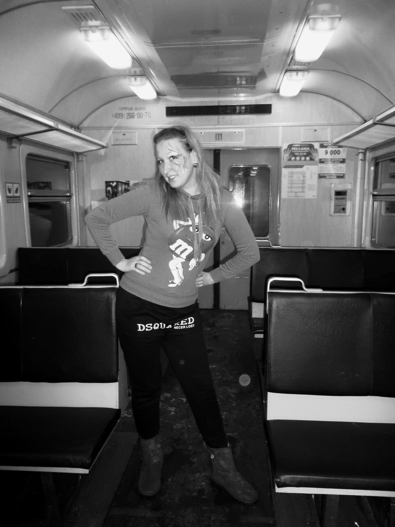 Ольга Белая | Париж