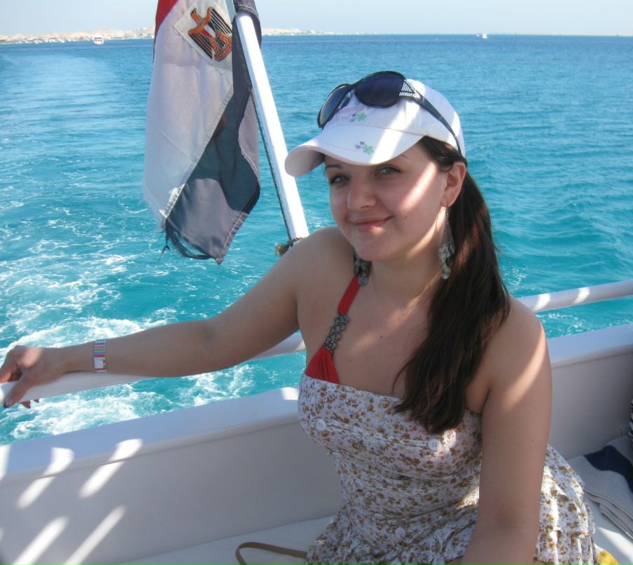 Нелли Гуценко | Киев