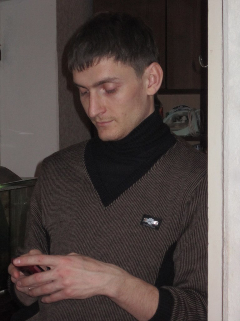 Светлана Туленинова-Кириченко | Киев