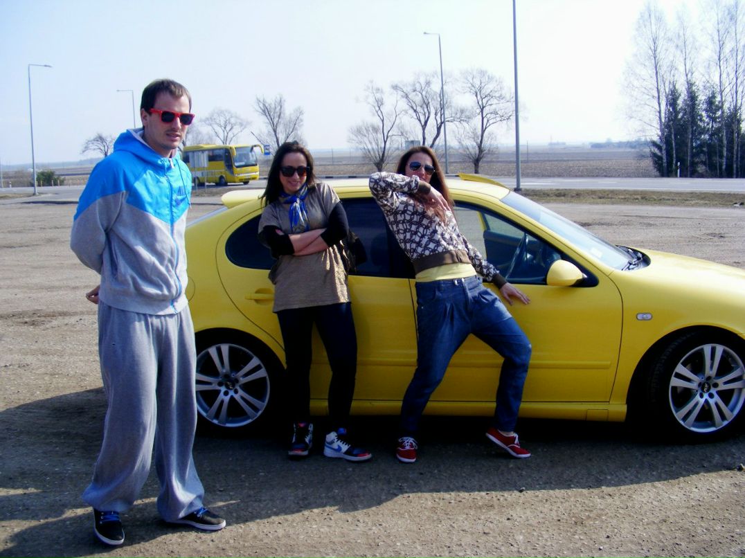 Laine Otersone | Рига