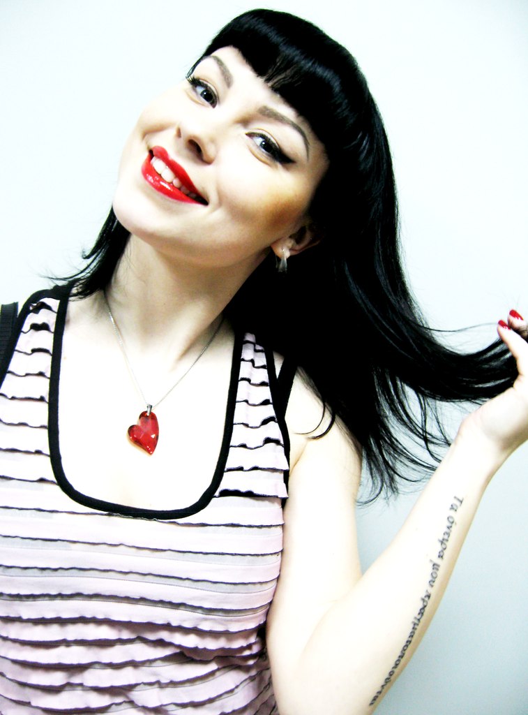 Марина Басова | Алматы