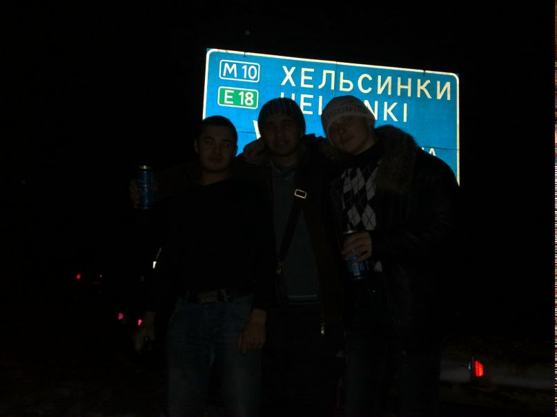 Александр Дёров | Оренбург