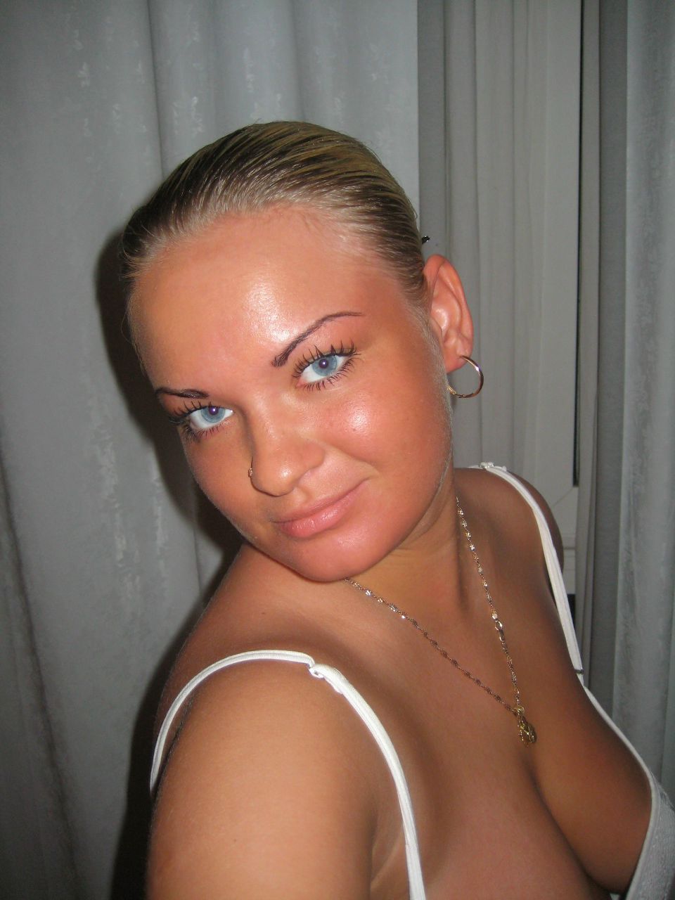 Татьяна Соловьёва-Махортова ღ~BLONDINKА~ღ | Санкт-Петербург