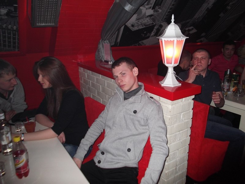 Сергей Алешин | Новокузнецк