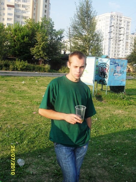 Артем Аникеев | Екатеринбург