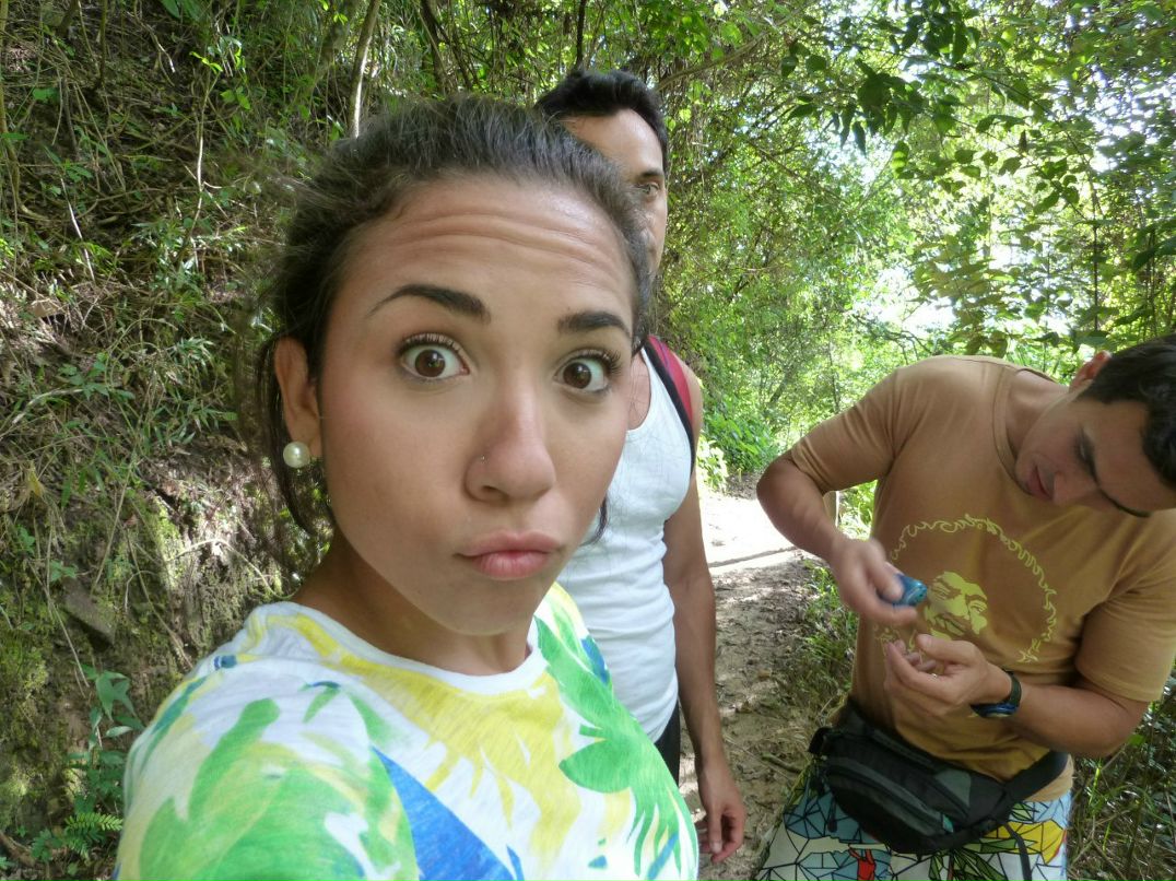 Luis Rincon | Bucaramanga