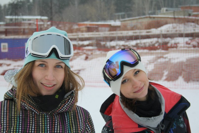 Полина Лебедь | Миасс