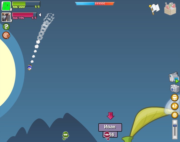 Миша Иванов | Аксубаево