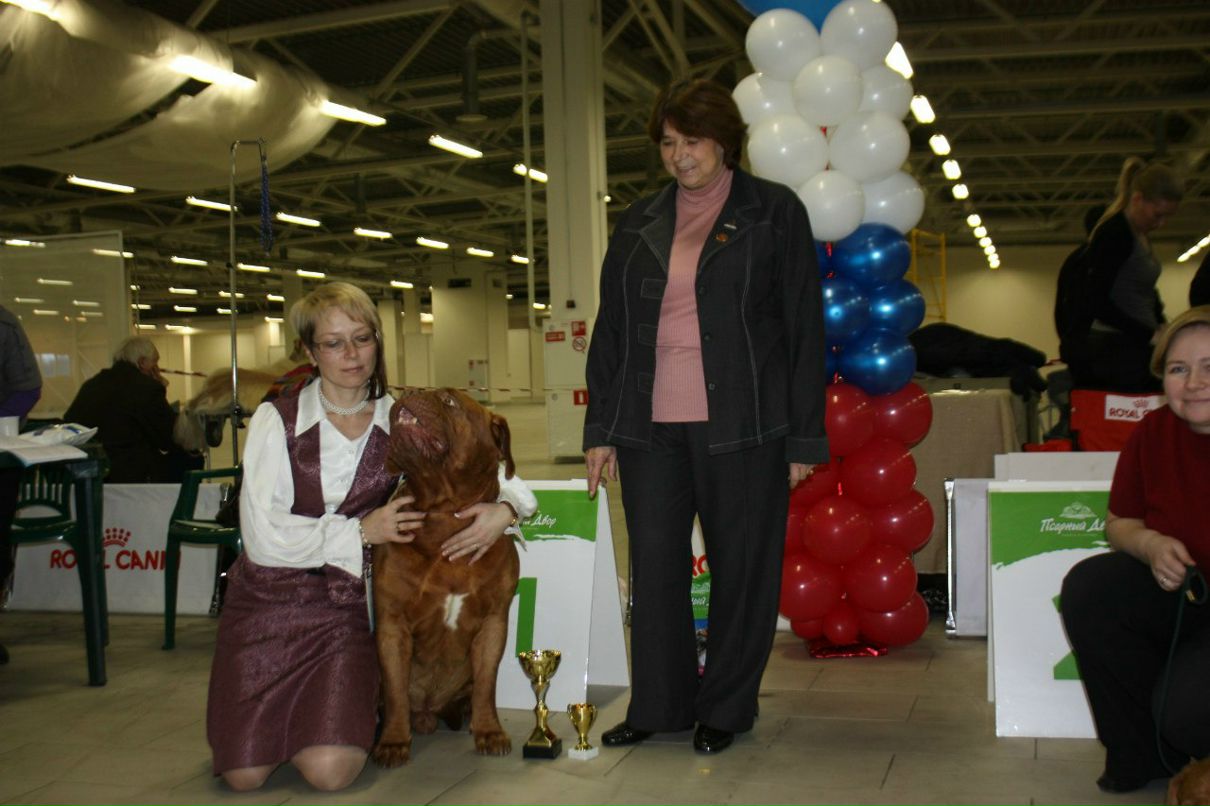 Екатерина Иванова | Санкт-Петербург