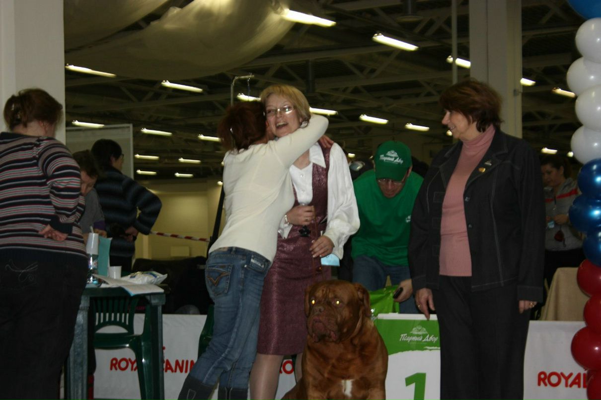 Екатерина Иванова | Санкт-Петербург