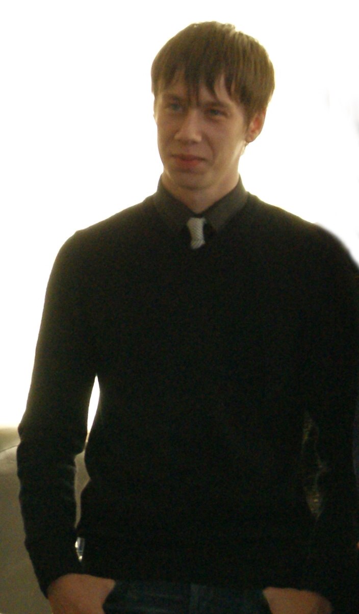 Георгий Филиппов | Новосибирск