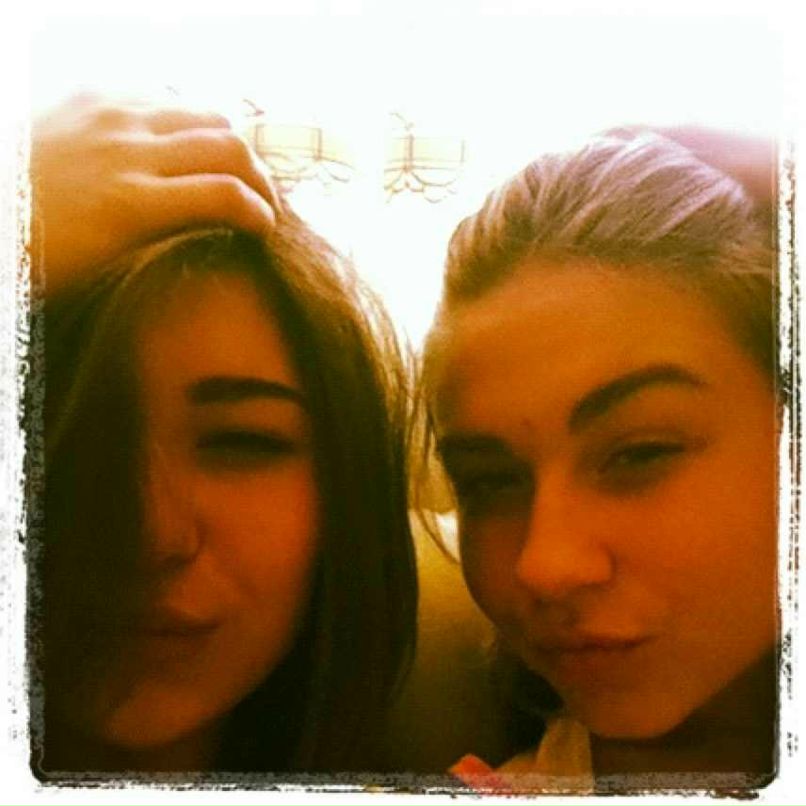 Anastasiya Rozhok | Москва