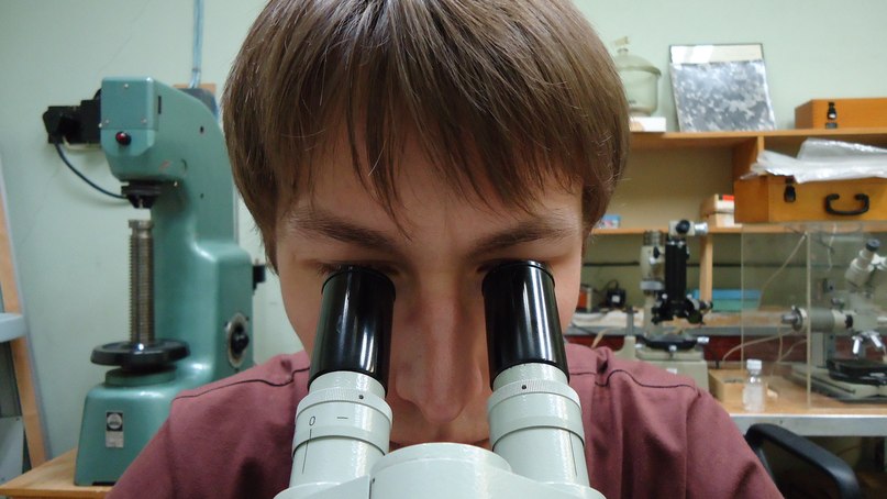 Даниил Яшин | Череповец