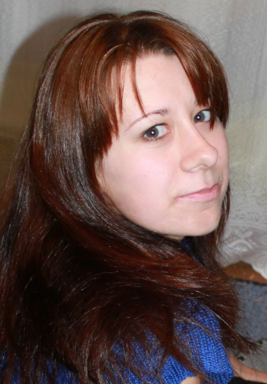 Дарья Тымчик | Санкт-Петербург