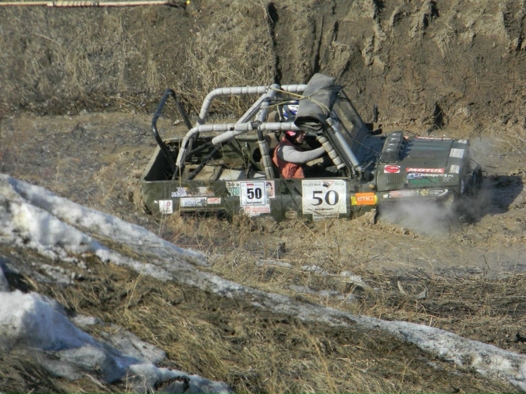 Иван Трофимов | Красноярск