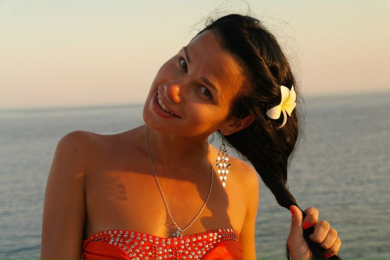 Мария Ревенко | 