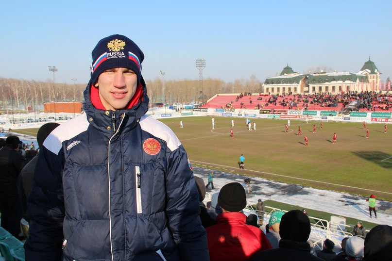 Булат Ганиев | 