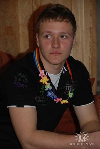 Игорь Гребенюк ™ | Санкт-Петербург