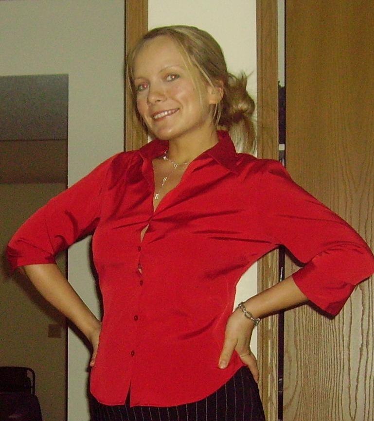 Lena Zhyrova | Olathe