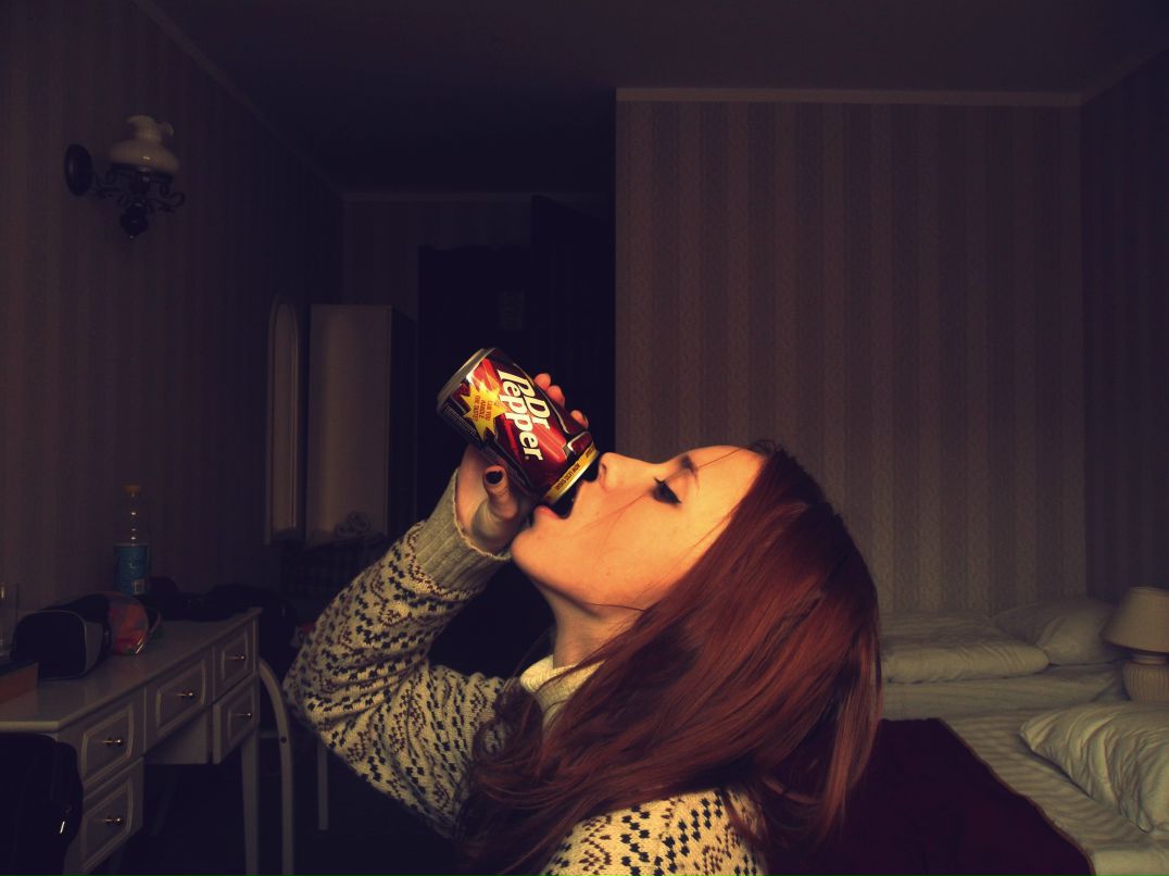 Аня Дементьева | Санкт-Петербург