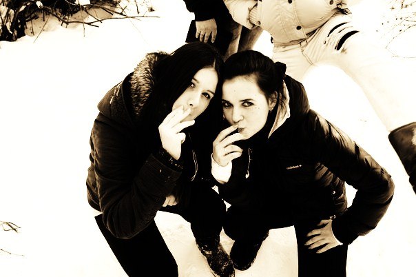 Екатерина Сапожникова | Москва