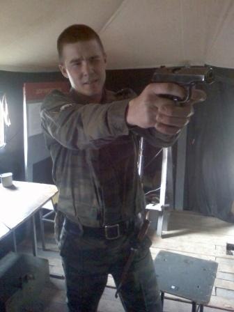 Юрий Федосеев | Пермь