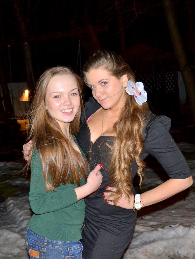 Зорянка Ковальчук ♥ | Львов