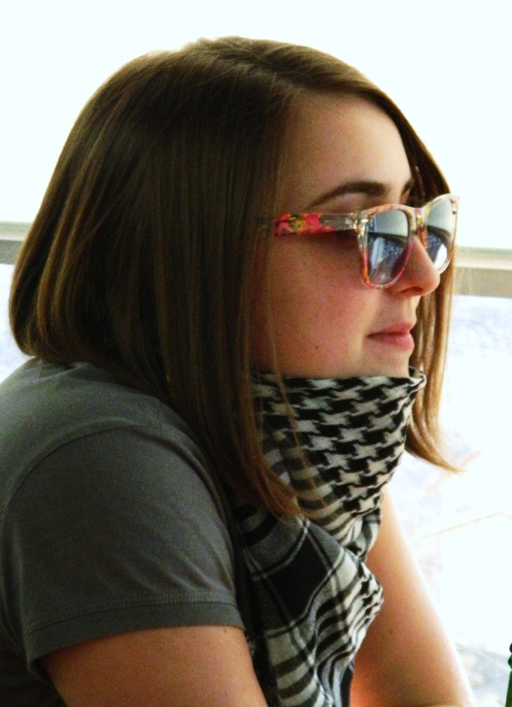 Александра Квачан | Los Angeles