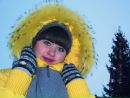 Фотография Кристина Вяткина