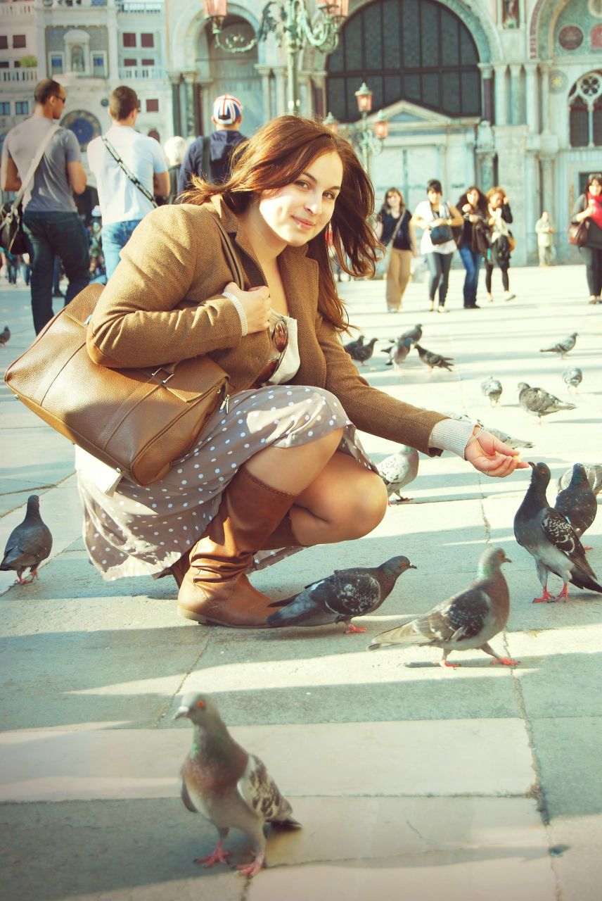 Toto Caelo | Москва