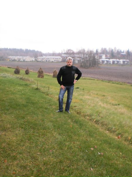 №50, Александр Быков, Санкт-Петербург №50, Александр Быков, Санкт-Петербург