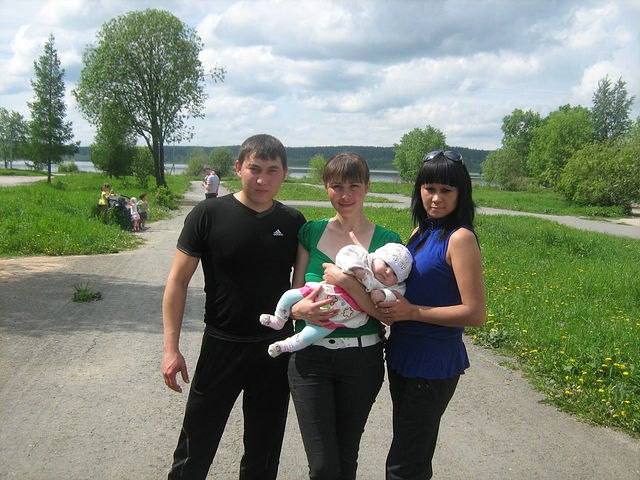 Олеся Мансурова | Полевской