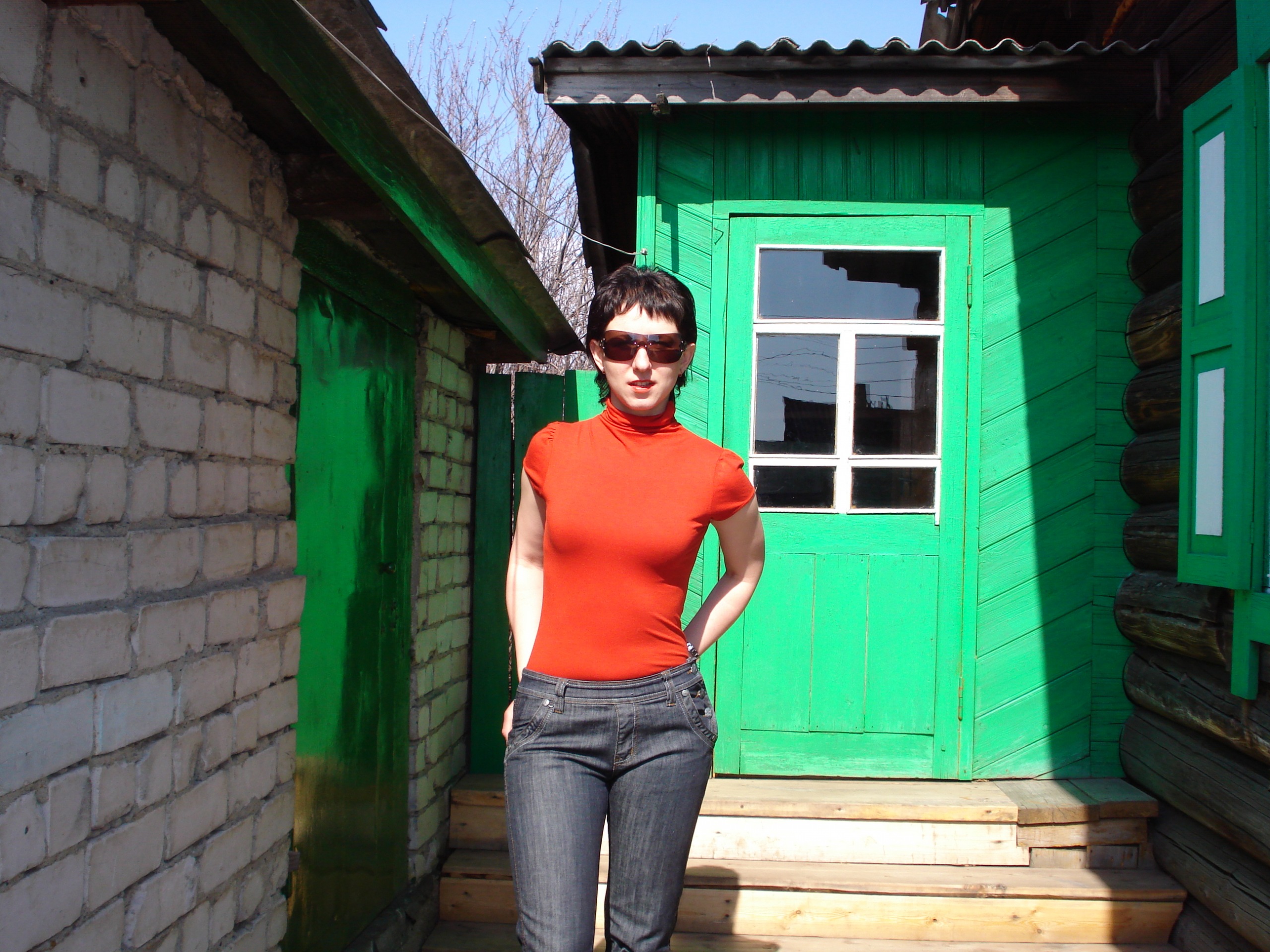 Фото профиля