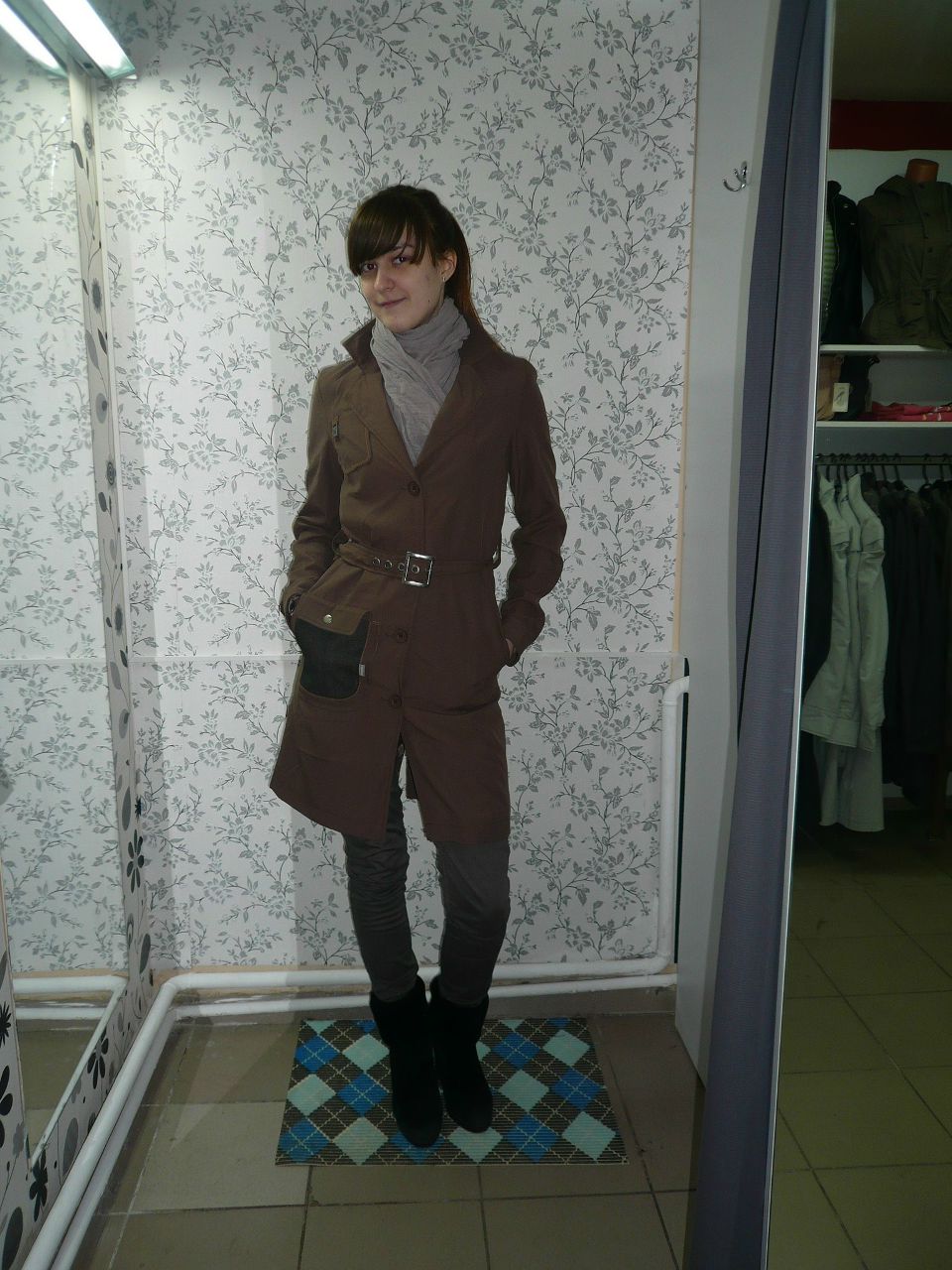 Яна Майер | Глазов