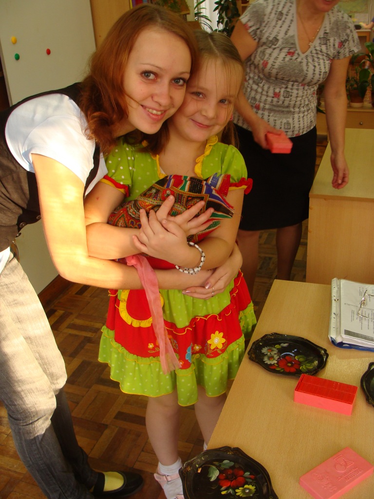 Фото профиля