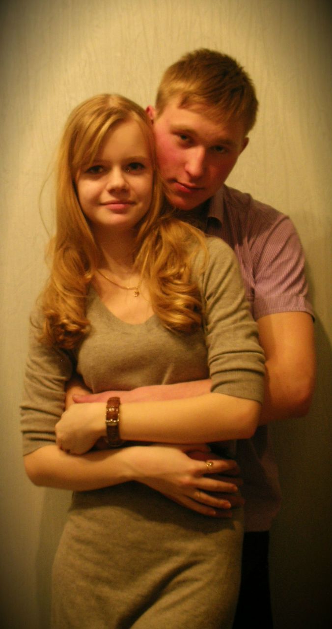 Алёна Матрос | Удомля