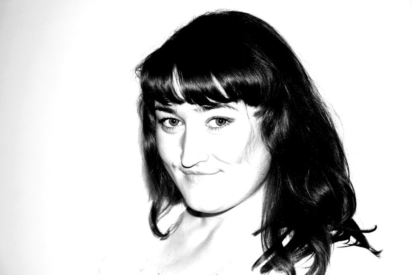 Алиночка Зиганшина | Казань