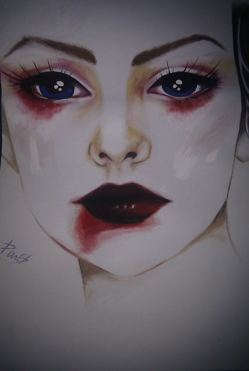 Дарья Беспалова [ High trance play ] | Москва