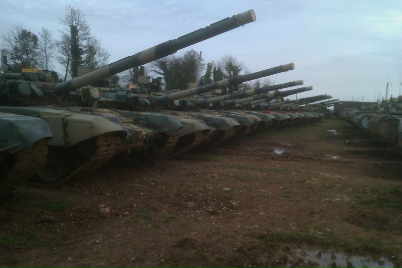 Артем Полковниченко | Москва