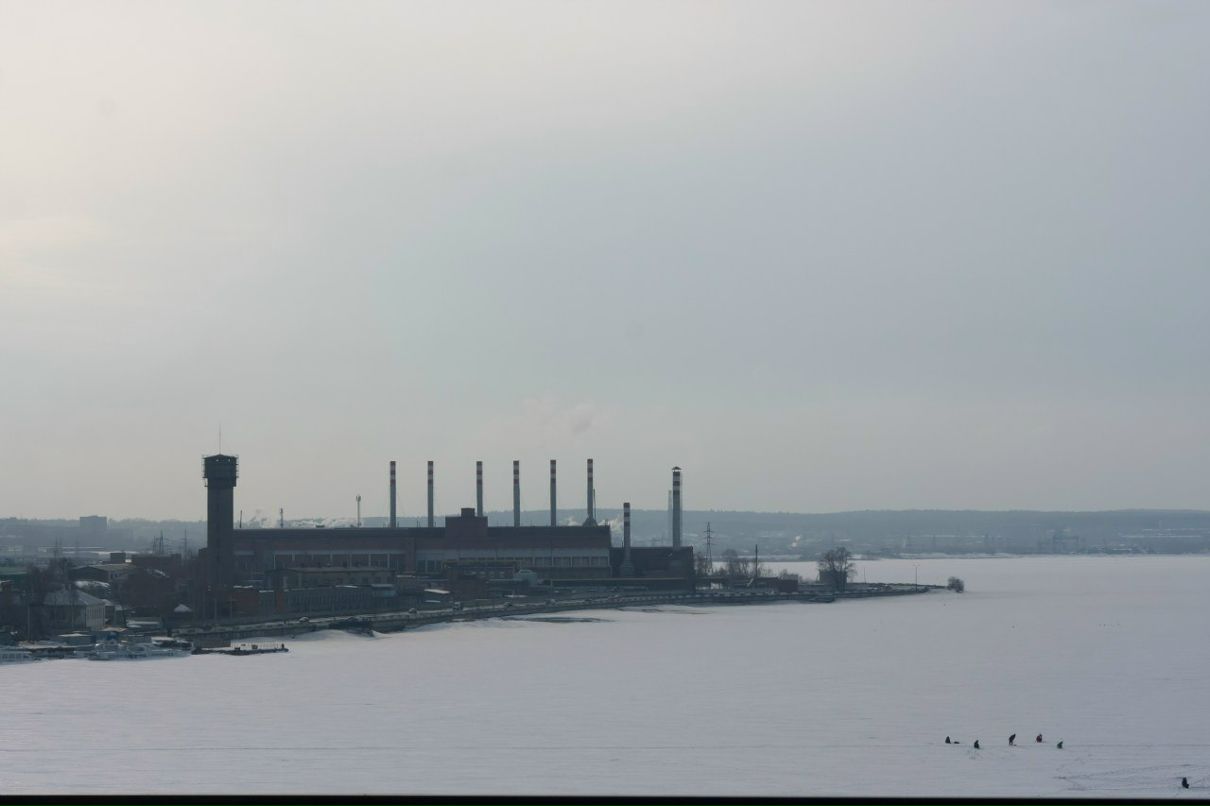 Александр Порозков | Ижевск