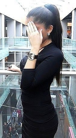 Марина Васильева Александровна | Волхов