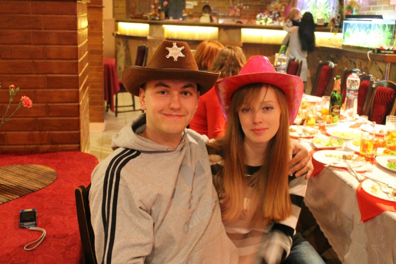 Таня Несторук | Одесса