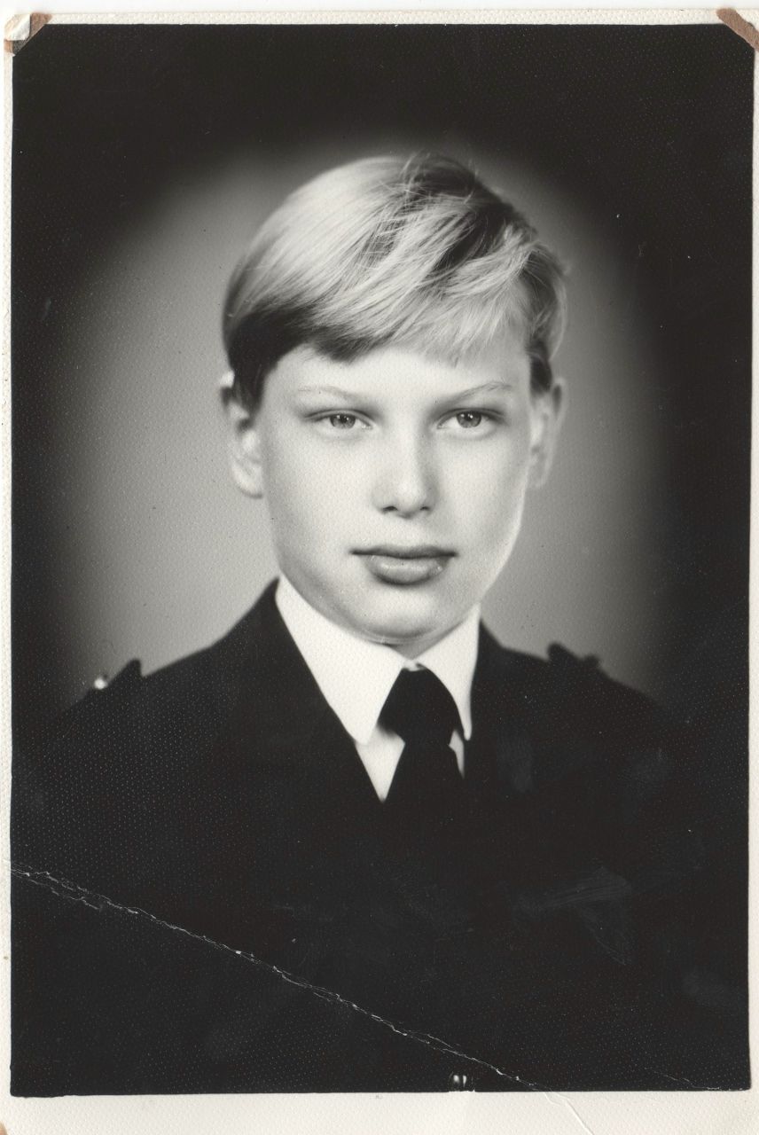 Сергей Тытьянечко | Санкт-Петербург