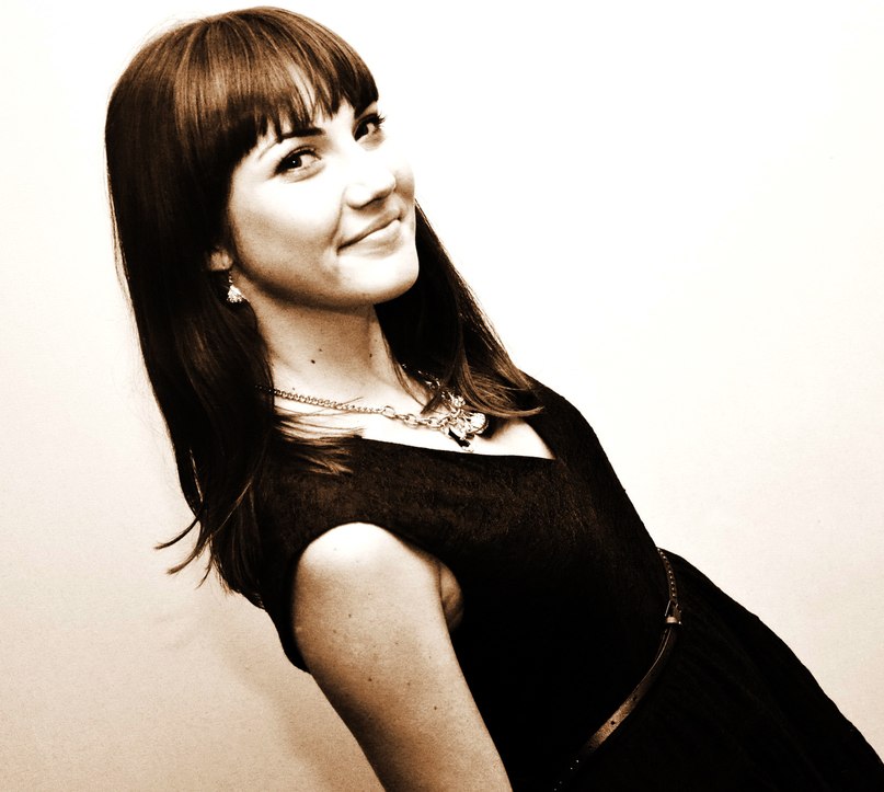 Анастасия Плесцова | Севастополь