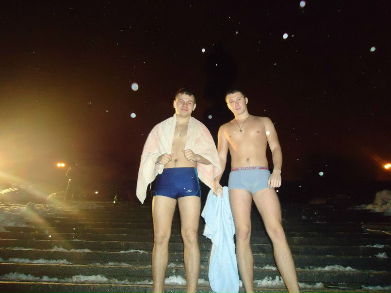 Анатолий Горностаев | Волгоград