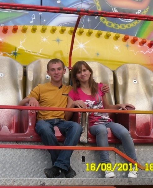 №35, Андрей Ткач, 33 года, Одесса №35, Андрей Ткач, 33 года, Одесса