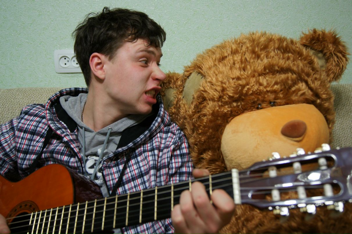 Денис Секачев | Екатеринбург