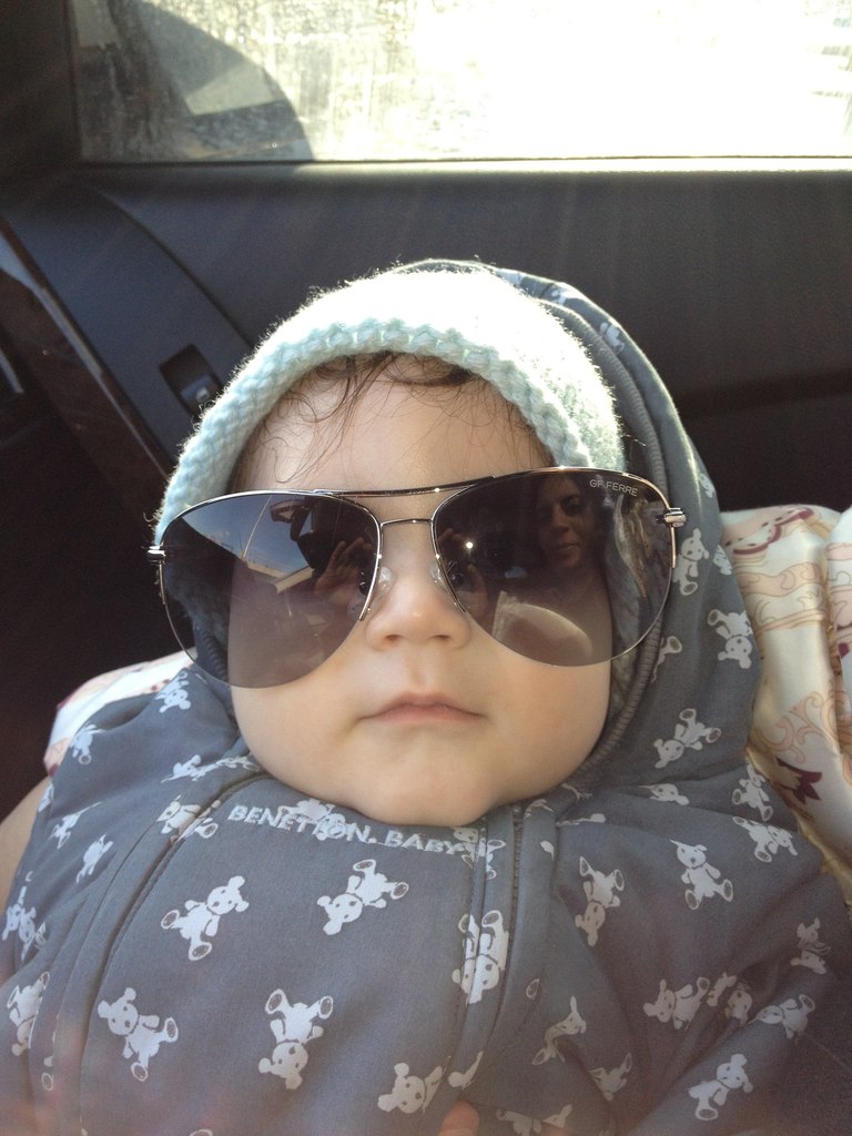 Алёна Смирнова | Москва