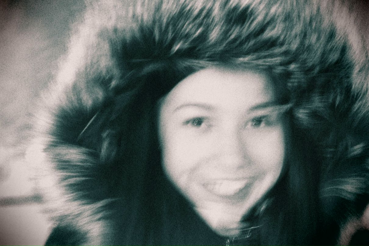 Анна Соколова | Санкт-Петербург